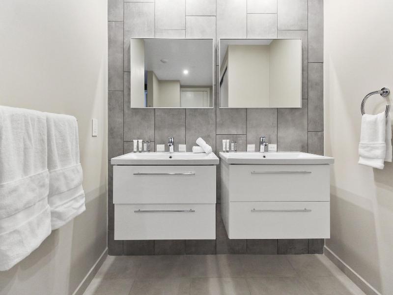 O Condominium Beachfront Residences image