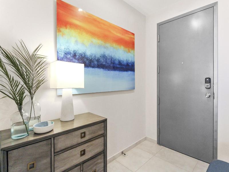 O Condominium Beachfront Residences image
