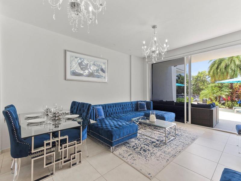 O Condominium Beachfront Residences image