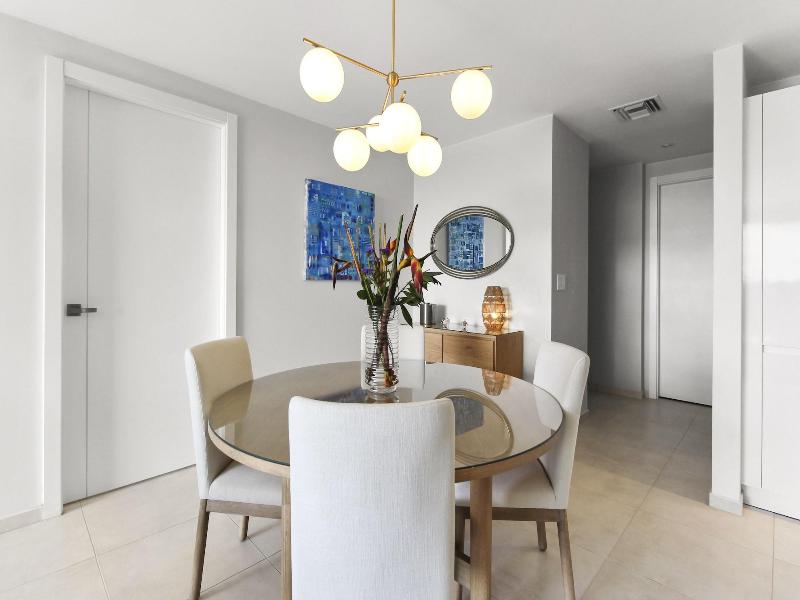 O Condominium Beachfront Residences image
