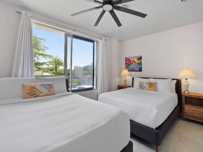 O Condominium Beachfront Residences image