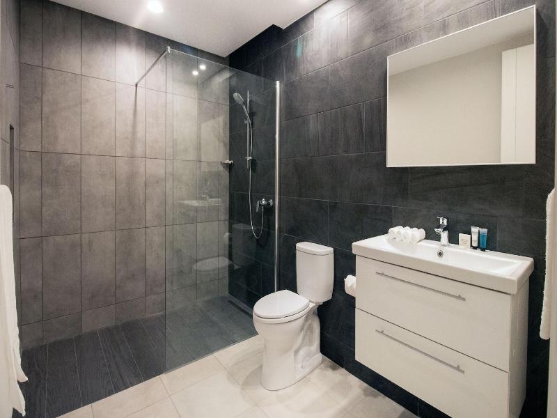 O Condominium Beachfront Residences image