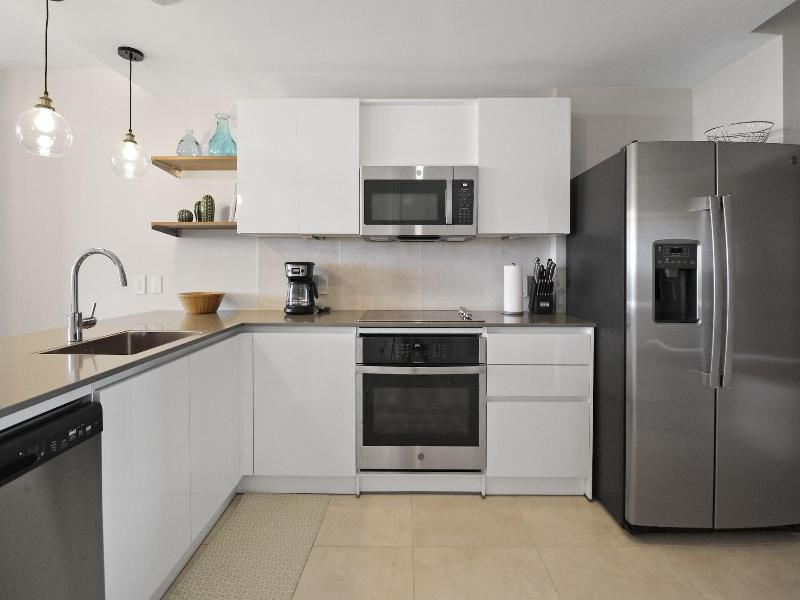 O Condominium Beachfront Residences image