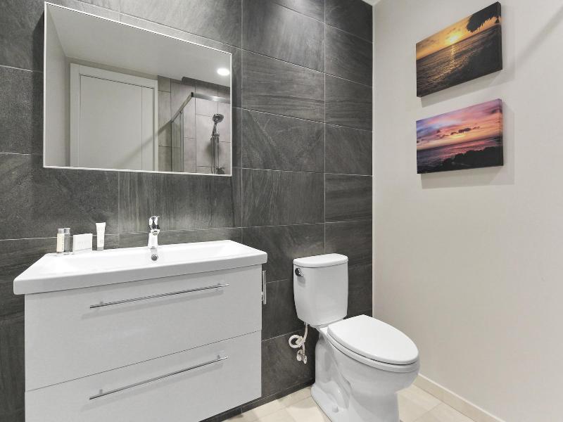 O Condominium Beachfront Residences image