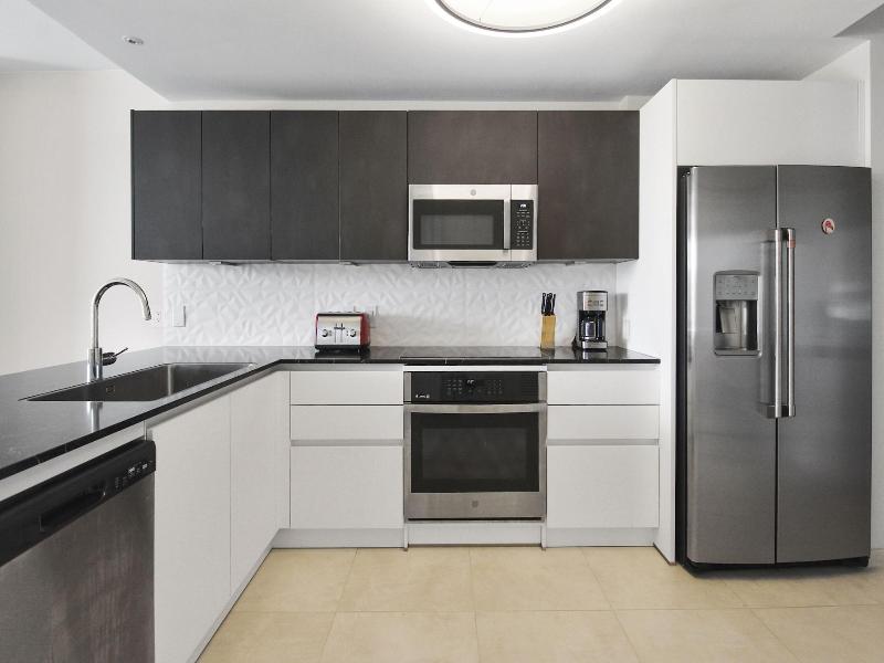 O Condominium Beachfront Residences image