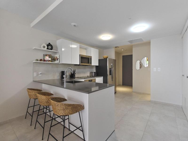 O Condominium Beachfront Residences image