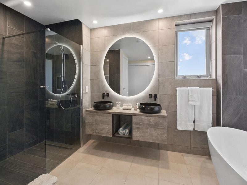 O Condominium Beachfront Residences image