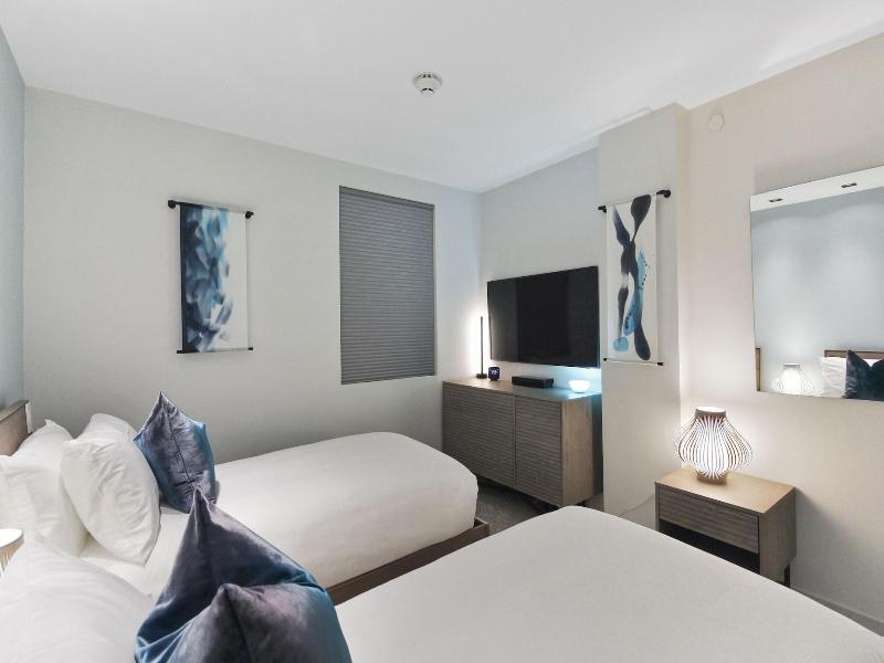 O Condominium Beachfront Residences image
