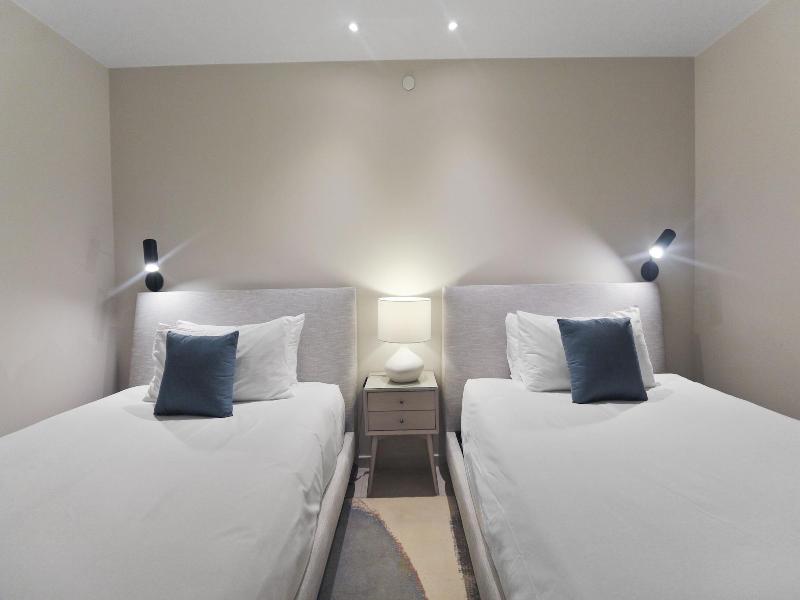 O Condominium Beachfront Residences image