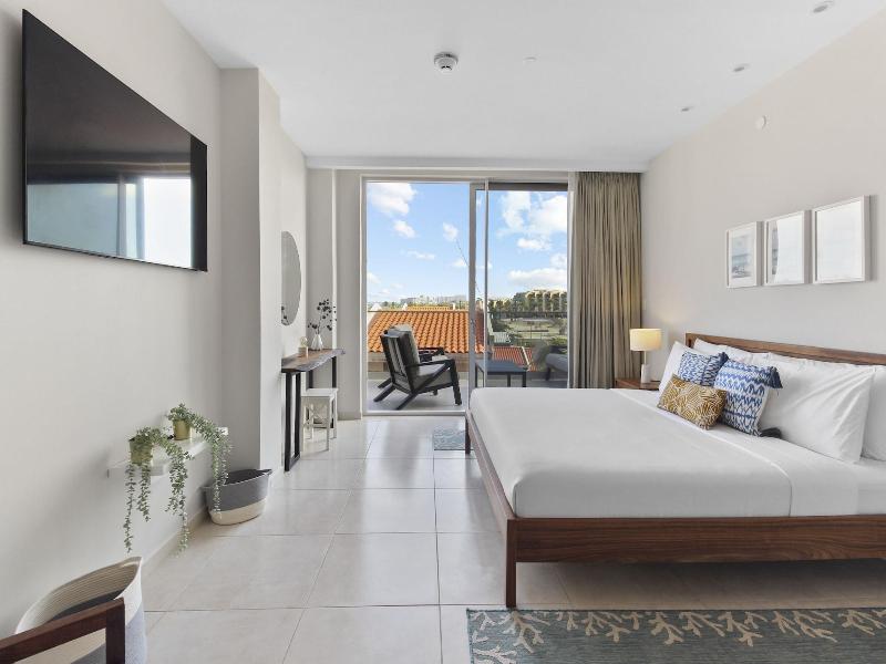O Condominium Beachfront Residences image