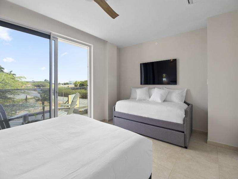 O Condominium Beachfront Residences image