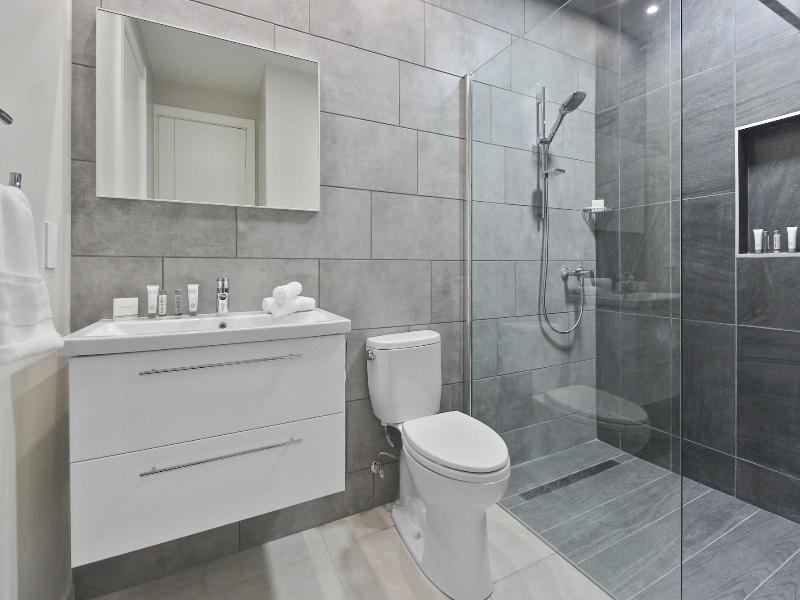 O Condominium Beachfront Residences image