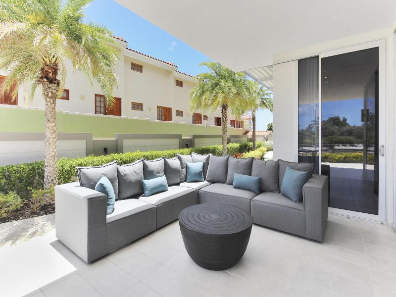 O Condominium Beachfront Residences image