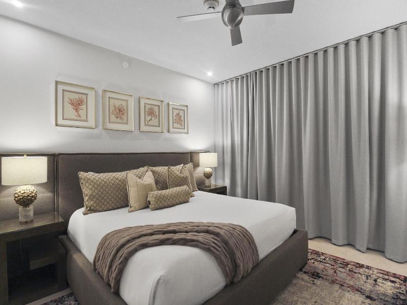 O Condominium Beachfront Residences image