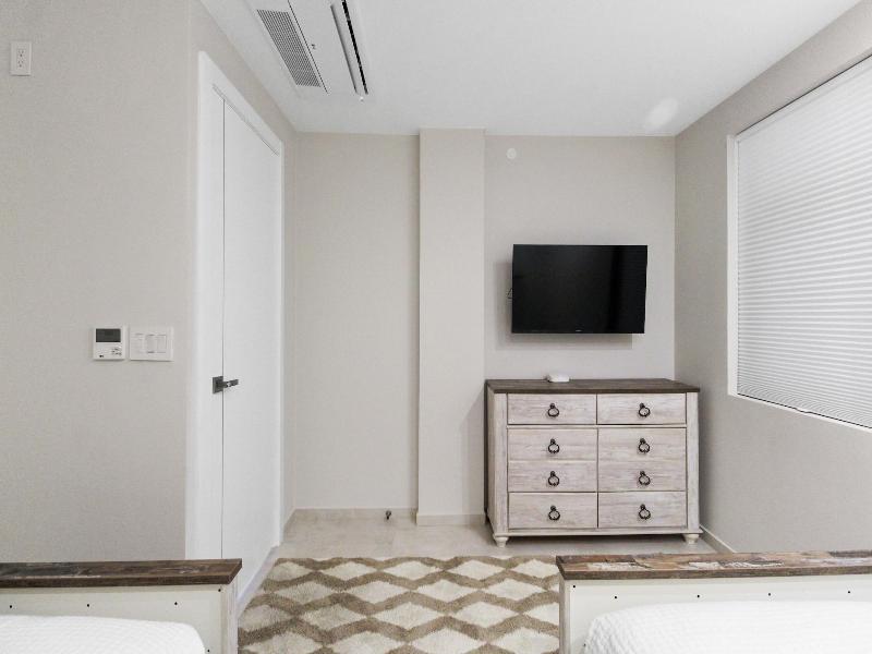 O Condominium Beachfront Residences image