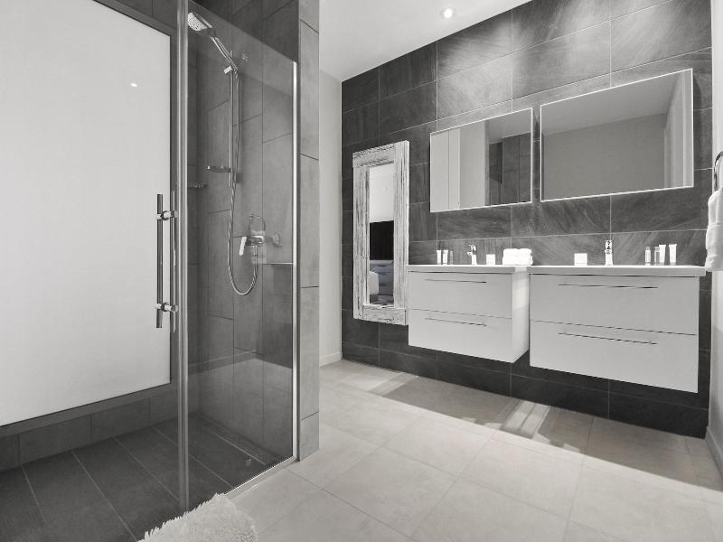 O Condominium Beachfront Residences image