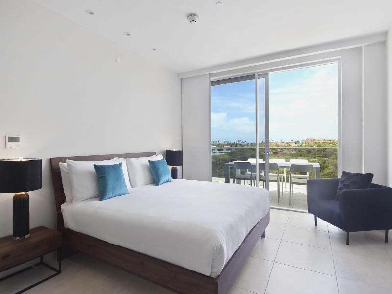 O Condominium Beachfront Residences image