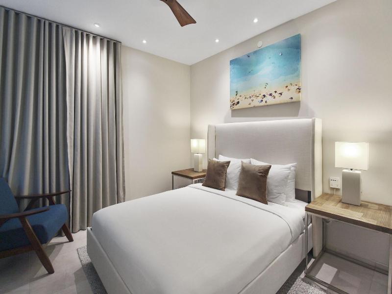 O Condominium Beachfront Residences image