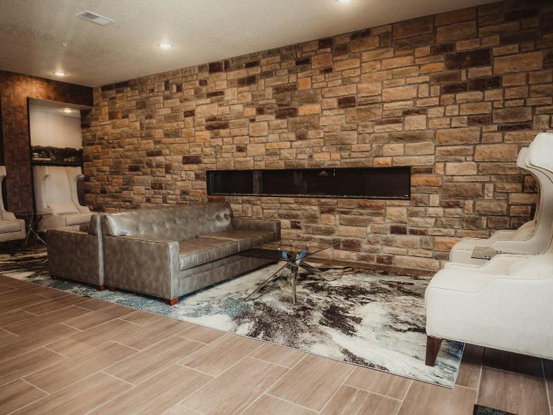 Cobblestone Hotel Suites Ottumwa