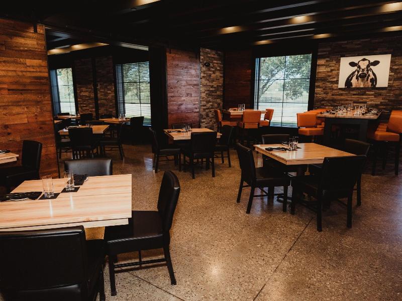 Cobblestone Hotel Suites Ottumwa
