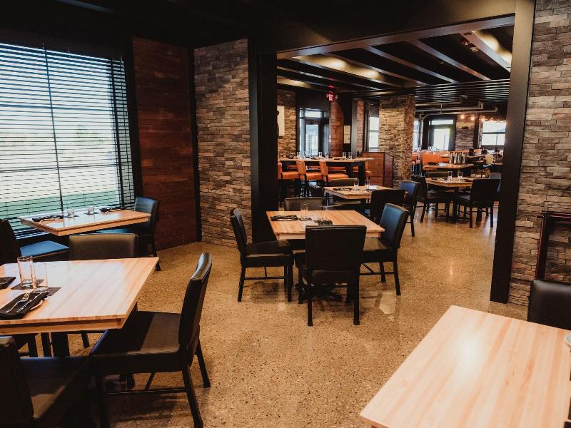 Cobblestone Hotel Suites Ottumwa