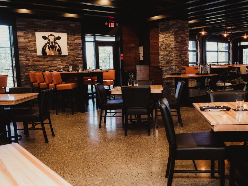 Cobblestone Hotel Suites Ottumwa