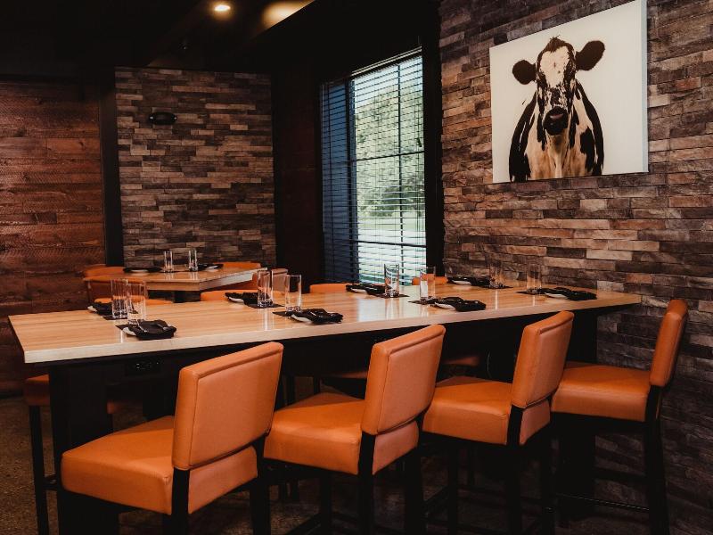 Cobblestone Hotel Suites Ottumwa