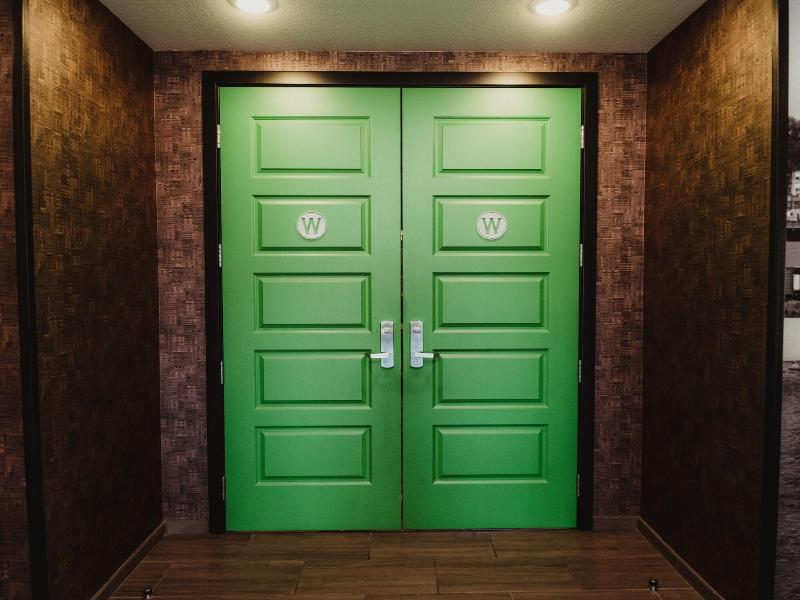 Cobblestone Hotel Suites Ottumwa