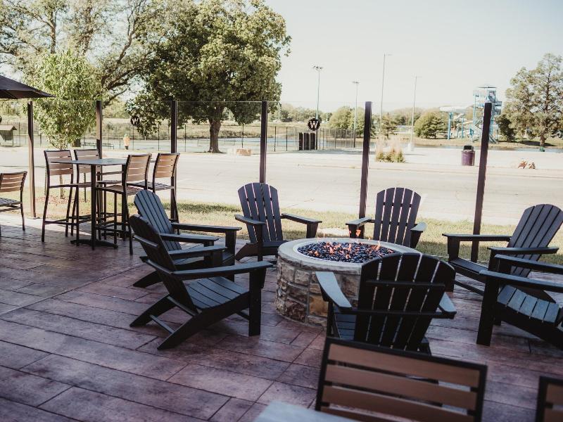Cobblestone Hotel Suites Ottumwa