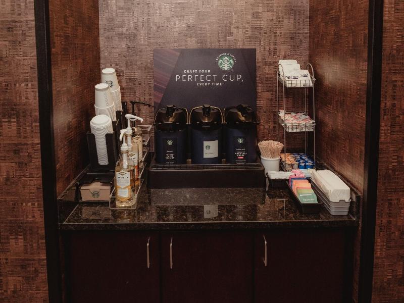 Cobblestone Hotel Suites Ottumwa