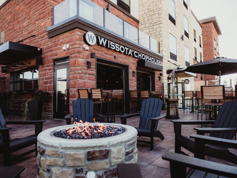 Cobblestone Hotel Suites Ottumwa