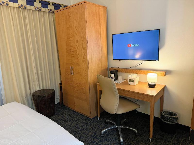 Ficus Hotel image