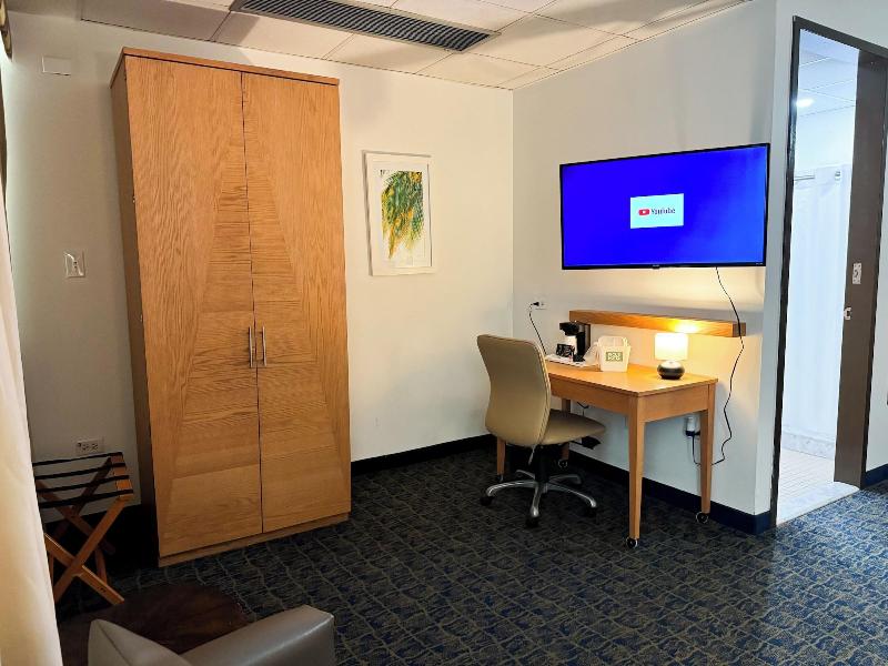 Ficus Hotel image