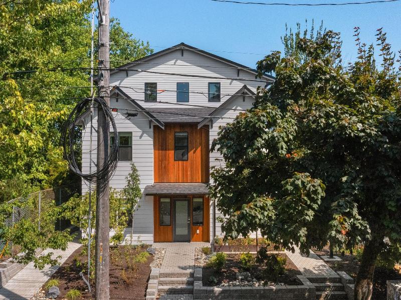 Sweet Suites Capitol Hill image