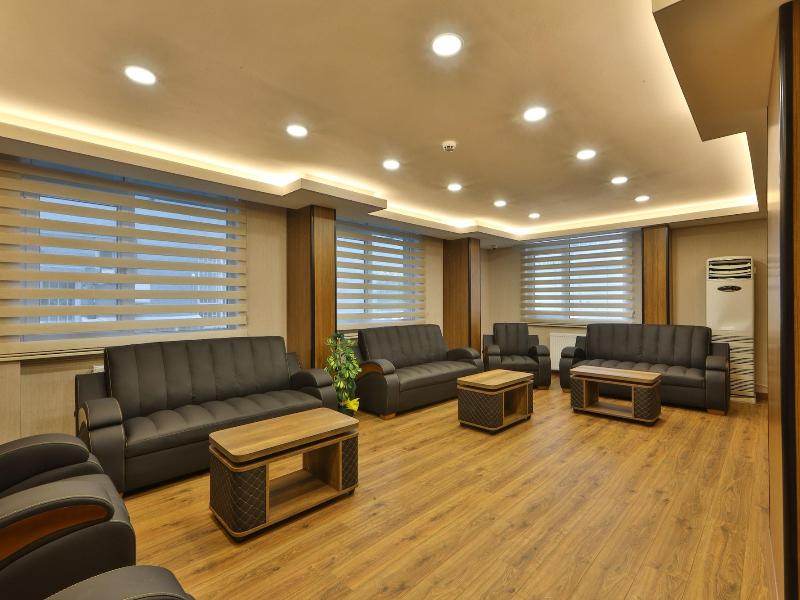 Bukaviyye Otel image