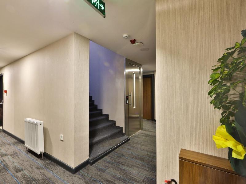 Bukaviyye Otel image