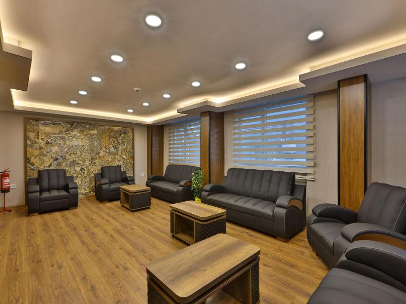 Bukaviyye Otel image