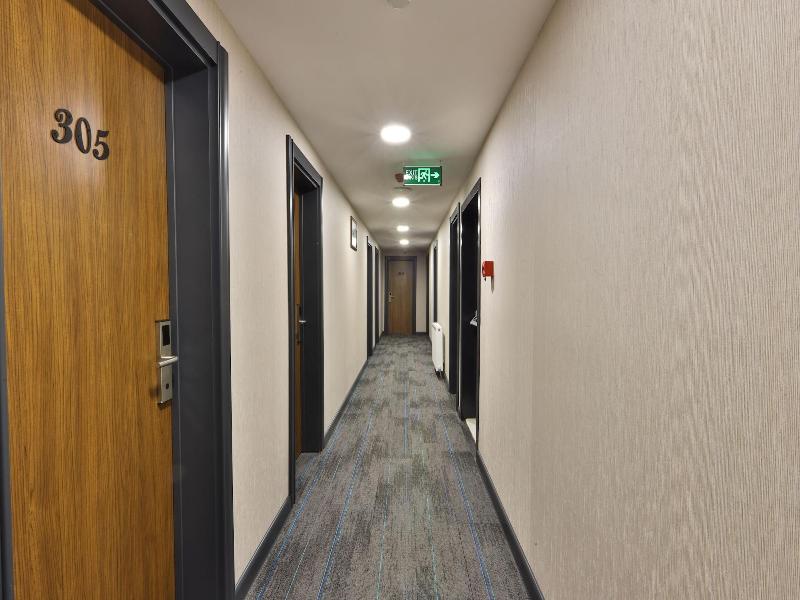 Bukaviyye Otel image