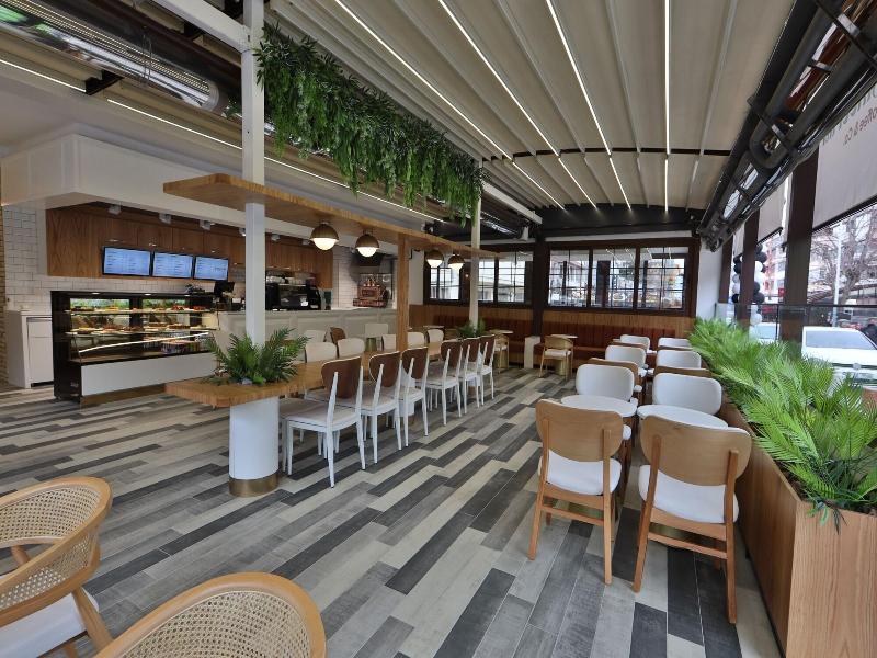 Bukaviyye Otel image