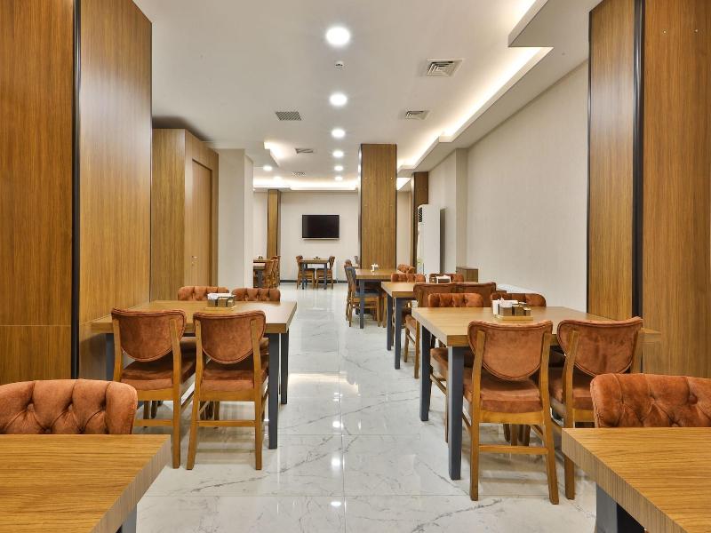 Bukaviyye Otel image