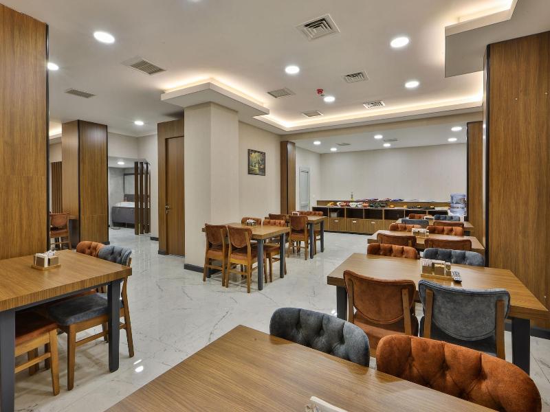 Bukaviyye Otel image