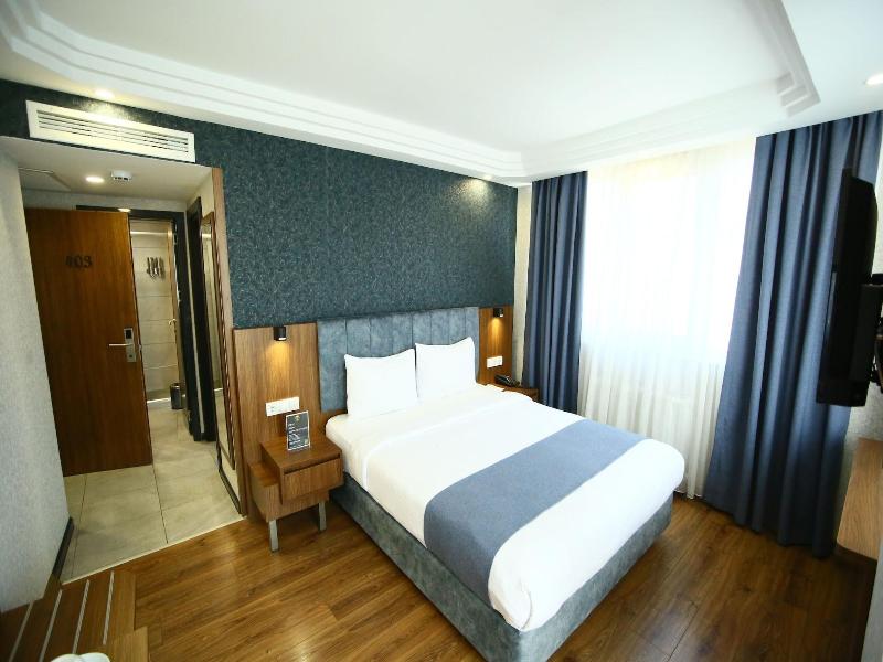 Bukaviyye Otel image