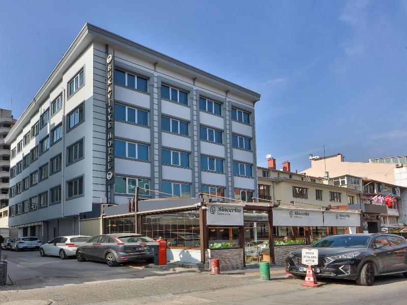 Bukaviyye Otel image