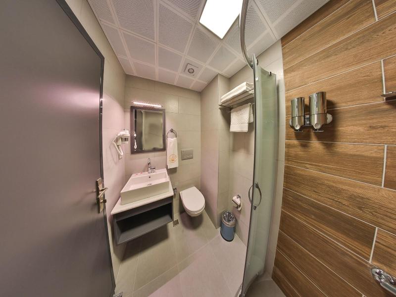 Bukaviyye Otel image