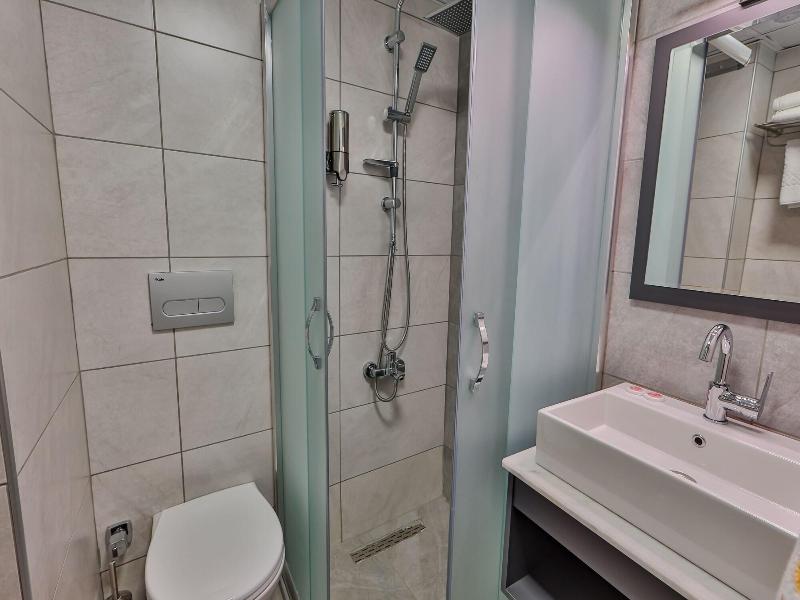 Bukaviyye Otel image