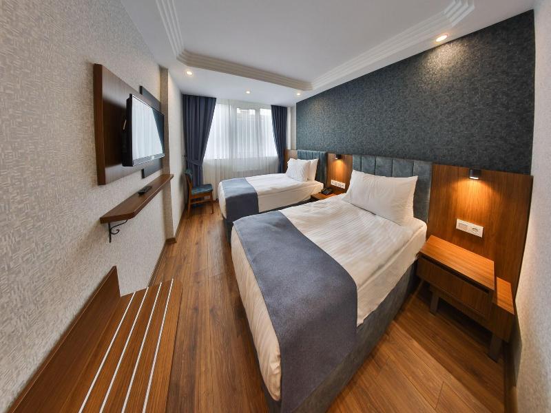 Bukaviyye Otel image