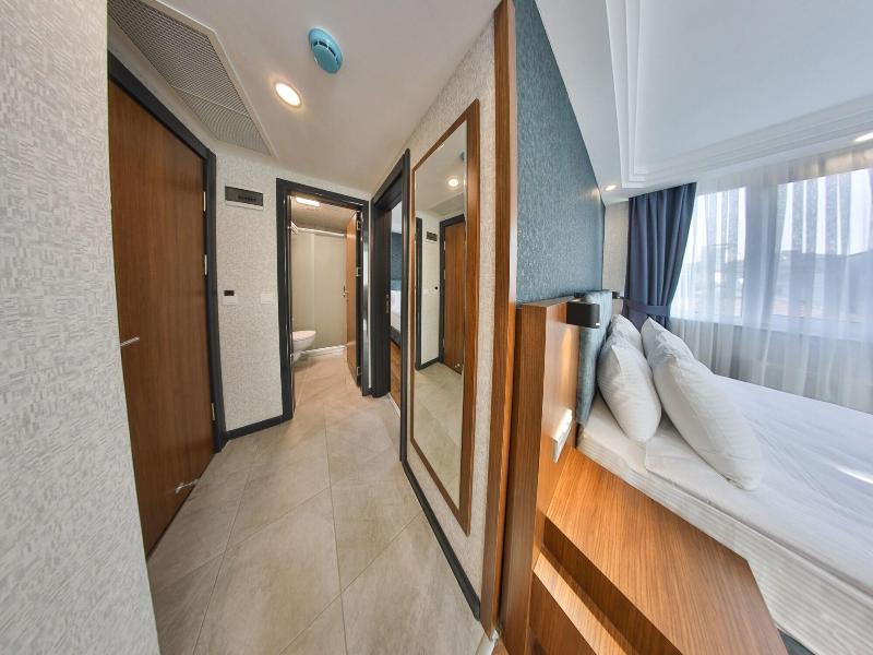 Bukaviyye Otel image
