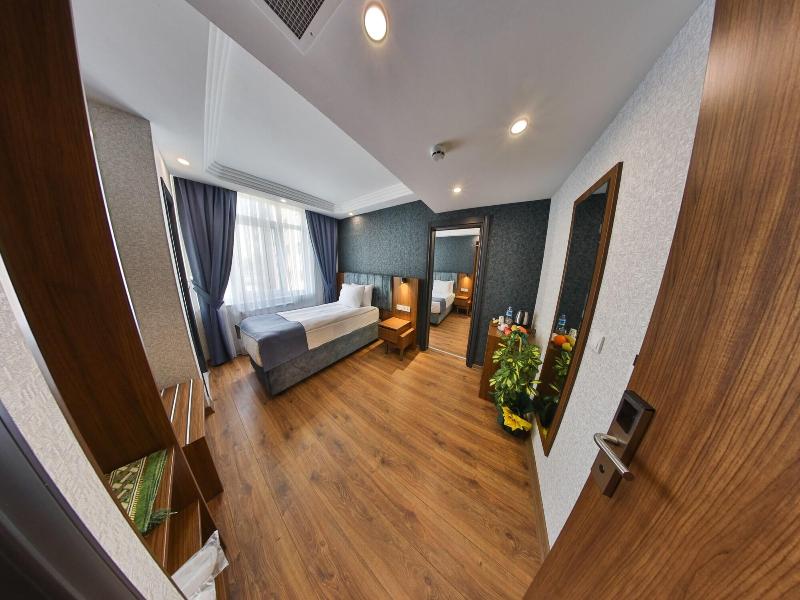 Bukaviyye Otel image