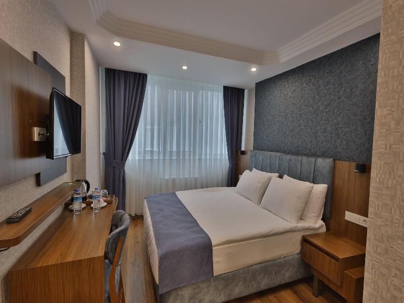 Bukaviyye Otel image