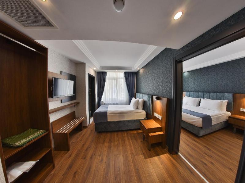 Bukaviyye Otel image